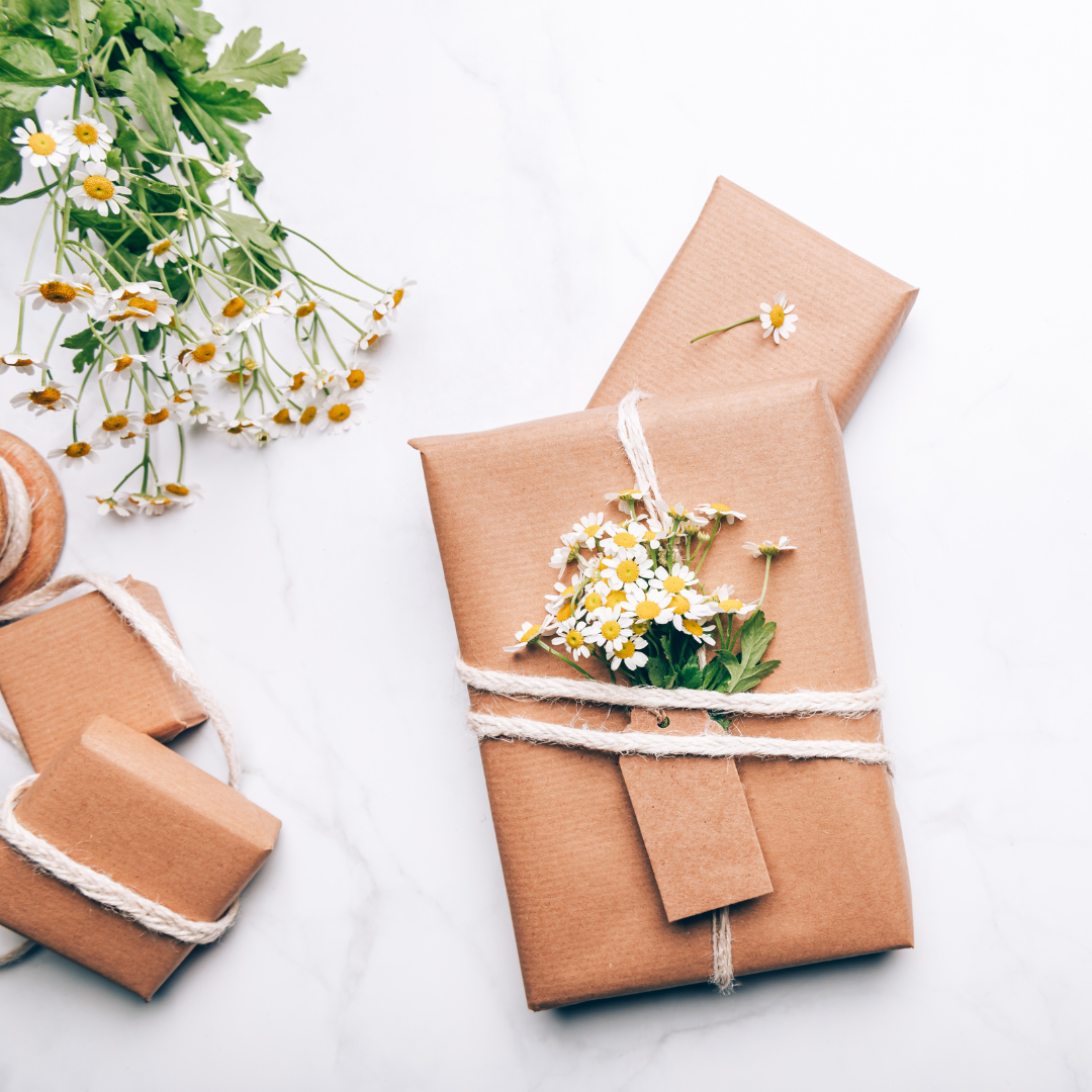 ‘Tis the Season for Sustainable and Impactful Gifts